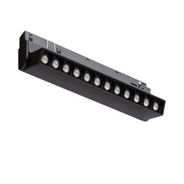 Nowodvorski LVM FOCUS OUT LED 10646 Kolejový reflektor 1x9W/led 4000K 700lm IP20