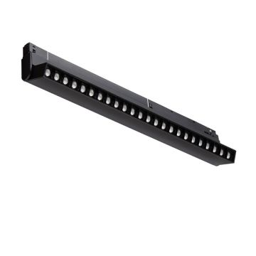 Nowodvorski LVM FOCUS OUT LED 15W 10151 Kolejový reflektor 24x15W/LED 3000K 1300LM IP20