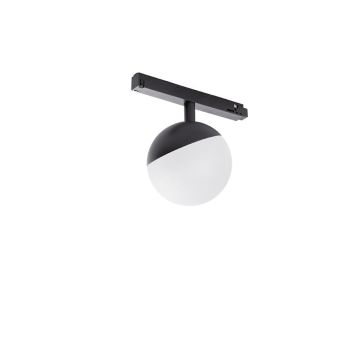 Nowodvorski LVM LID LED 8W 10152 Kolejový reflektor 1x8W/LED 3000K 650LM IP20