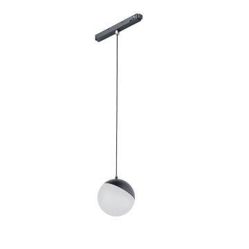 Nowodvorski LVM LID LED 8W 10153 Kolejový reflektor 1x8W/LED 3000K 650LM IP20