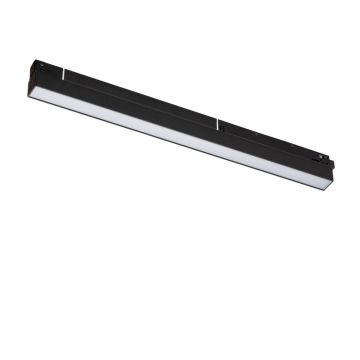 Nowodvorski LVM LINE LED 10650 Kolejový reflektor 1x15W/led 4000K 700lm IP20