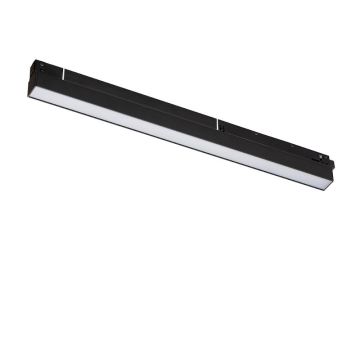 Nowodvorski LVM LINE LED 15W 10148 Kolejový reflektor 1x15W/LED 3000K 700LM IP20