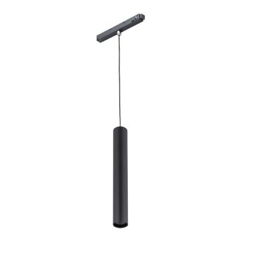 Nowodvorski LVM ROLLER LED 9W 10146 Kolejový reflektor 1x9W/LED 3000K 620LM IP20