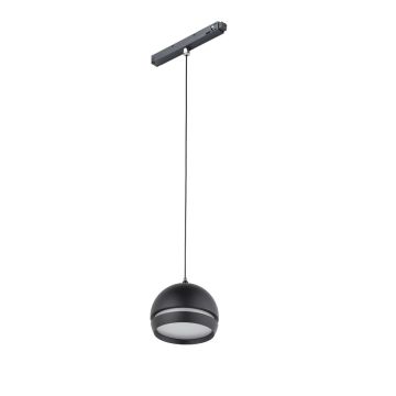 Nowodvorski LVM SLOT LED 10654 Kolejový reflektor 1x8W/led 4000K 410lm IP20