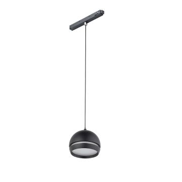Nowodvorski LVM SLOT LED 8W 10155 Kolejový reflektor 1x8W/LED 3000K 370LM IP20
