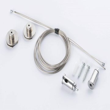Nowodvorski LVM SUSPENSION KIT 10170 Montážní sada
