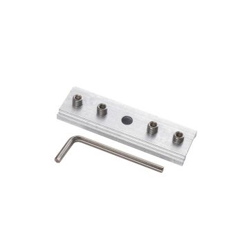 Nowodvorski LVM TRUCK BUCKLE CONNECTOR 10171 Konektor