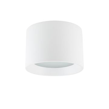 Nowodvorski MAUN 10481 Nástěnné osvětlení 1x12W/gx53 IP54