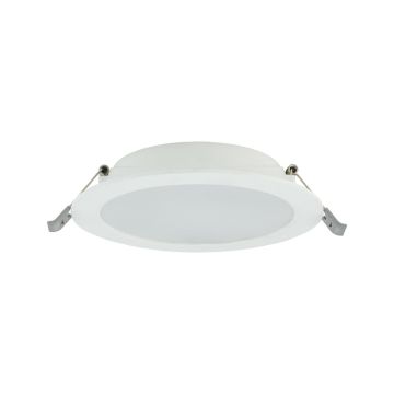 Nowodvorski MYKONOS LED 10538 Zasouvací osvětlení 1x10W/led 4000K 950lm IP20