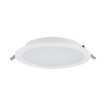 Nowodvorski MYKONOS LED 10542 Zasouvací osvětlení 1x18W/led 3000K 1200lm IP20