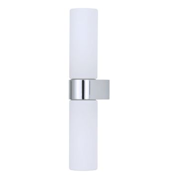 Nowodvorski NATALIE 10726 Nástěnná lampa 2x10W/G9 IP44