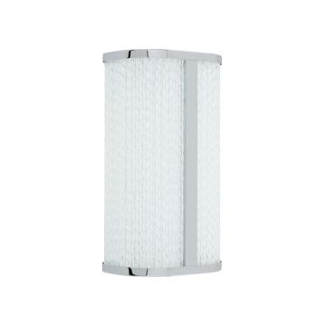 Nowodvorski PALMAS 10729 Nástěnná lampa 1x15W/LED 4000K 1000lm IP44