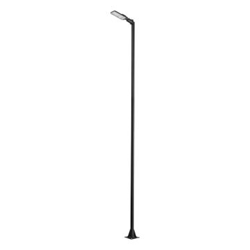 Nowodvorski PATHWAY 10633 Pouliční lampa 1x60W/led 4000K 560lm IP65