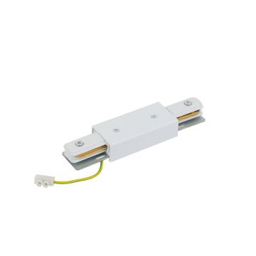 Nowodvorski PROFILE POWER STRAIGHT CONNECTOR 10225 Konektor s napájecím zdrojem IP20
