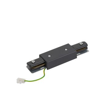 Nowodvorski PROFILE POWER STRAIGHT CONNECTOR 10226 Konektor s napájecím zdrojem IP20