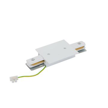 Nowodvorski PROFILE RECESSED POWER STRAIGHT CONNECTOR 10227 Konektor s napájecím zdrojem IP20