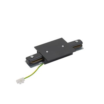 Nowodvorski PROFILE RECESSED POWER STRAIGHT CONNECTOR 10228 Konektor s napájecím zdrojem IP20