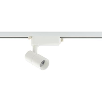 Nowodvorski PROFILE TINOS LED 10372 Kolejový reflektor 1x7W/led 3000K 2100lm IP20