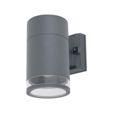 Nowodvorski ROCK PRO 10686 Nástěnná lampa 1x25W/e27 IP44