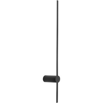 Nowodvorski SABER LED 10312 Nástěnná lampa 1x11W/led 3000K 3000lm IP20
