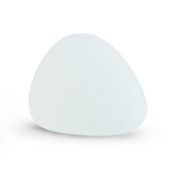 Nowodvorski STONE 10579 Stojací lampa 1x25W/e27 1800lm IP44