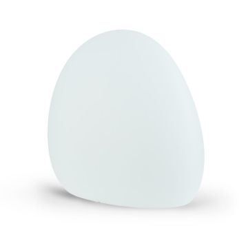Nowodvorski STONE 10581 Stojací lampa 1x25W/e27 4500lm IP44