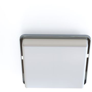 Nowodvorski TAHOE I 3118 Stropní lampa 1x15W/LED IP44