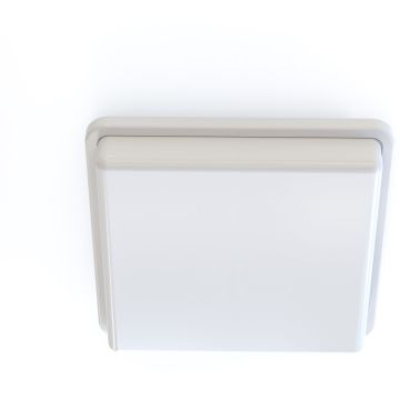 Nowodvorski TAHOE II SENSOR 8830 Stropní lampa 2x15W/LED IP44
