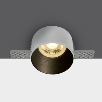 One Light The Trimless Chill Out 10105TR/B downlight wpuszczany 1x10W/GU10 IP20