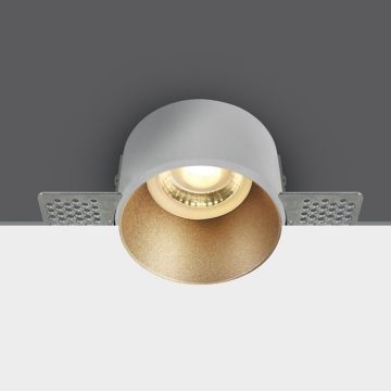 One Light The Trimless Chill Out 10105TR/BS downlight wpuszczany 1x10W/GU10 IP20