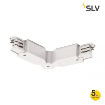 SLV S-TRACK 1001384 Konektor s napájecím zdrojem