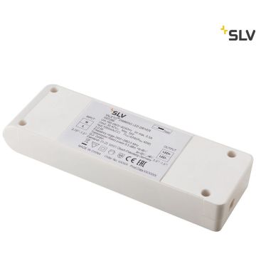 SLV VALETO 1001249 Napájecí zdroj IP20
