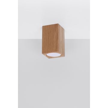 Sollux KEKE 10 SL.1040 Nástěnné osvětlení 1x40W/GU10 IP20
