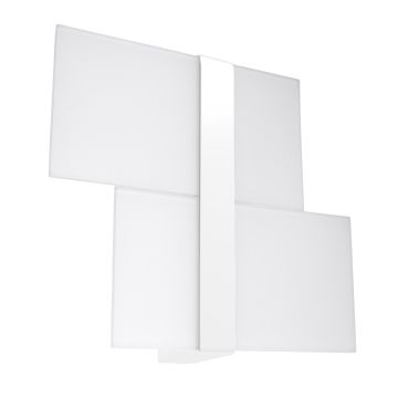 Sollux MASSIMO SL.1044 Nástěnná lampa 2x40W/G9 IP20