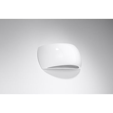 Sollux PONTIUS SL.1025 Nástěnná lampa 1x40W/G9 IP20
