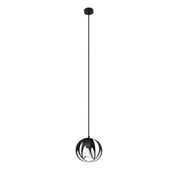 Sollux TULOS SL.1087 Závěsná lampa 1x60W/E27 IP20