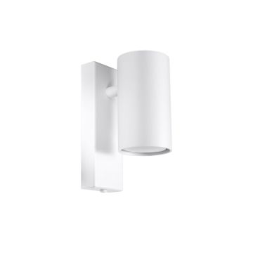 Sollux UTTI SL.1076 Nástěnná lampa 1x40W/GU10 IP20