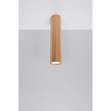Sollux ZEKE 30 SL.1034 Nástěnné osvětlení 1x40W/GU10 IP20