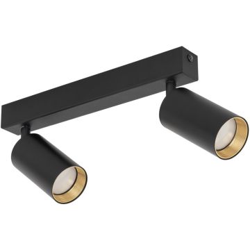 TK Lighting AMIS 10633 Bodové světlo 2x10W/GU10 IP20