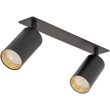 TK Lighting AMIS 10807 Bodové světlo 2x10W/GU10 IP20