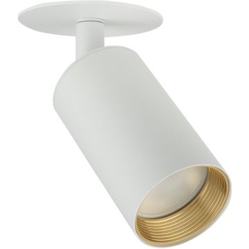 TK Lighting AMIS 10810 Bodové světlo 1x10W/GU10 IP20