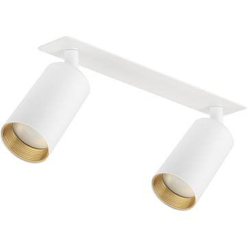 TK Lighting AMIS 10811 Bodové světlo 2x10W/GU10 IP20