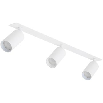 TK Lighting AMIS 10812 Bodové světlo 3x10W/GU10 IP20