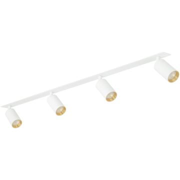 TK Lighting AMIS 10813 Bodové světlo 4x10W/GU10 IP20