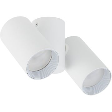 TK Lighting AMIS 10975 Bodové světlo 2x10W/GU10 IP20