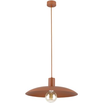 TK Lighting ASTRA BRICK 10882 Závěsná lampa 1x15W/E27 IP20