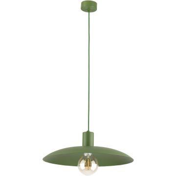 TK Lighting ASTRA PEAPOD 10713 Závěsná lampa 1x15W/E27 IP20