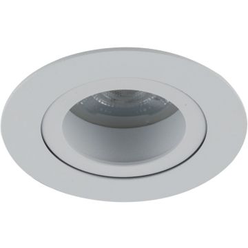 TK Lighting AURA 10572 Zasouvací osvětlení 1x10W/GU10 IP65