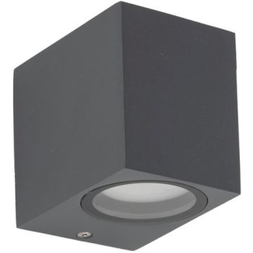 TK Lighting AXIS 10969 Nástěnná lampa 2x10W/GU10 IP44