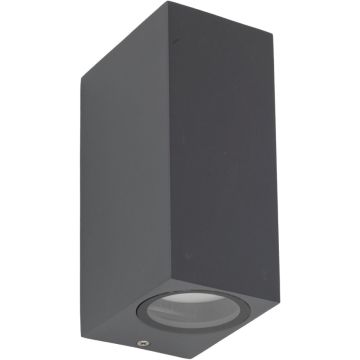 TK Lighting AXIS 10970 Nástěnná lampa 2x10W/GU10 IP44